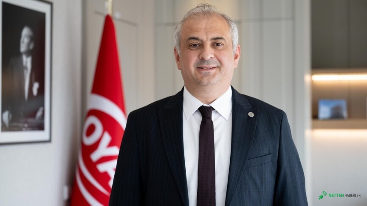 OYAK’tan Çalışanlara Dev Yatırım: Refah Odaklı Strateji Sır Gibi Saklanıyordu!