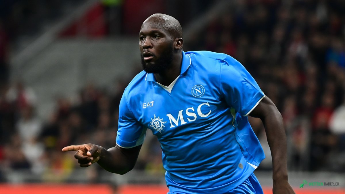 Lukaku'nun Gidişatı Belli Oldu: Fenerbahçe Yeni Yıldızına Kavuşuyor mu? Detaylar ŞOK EDECEK!