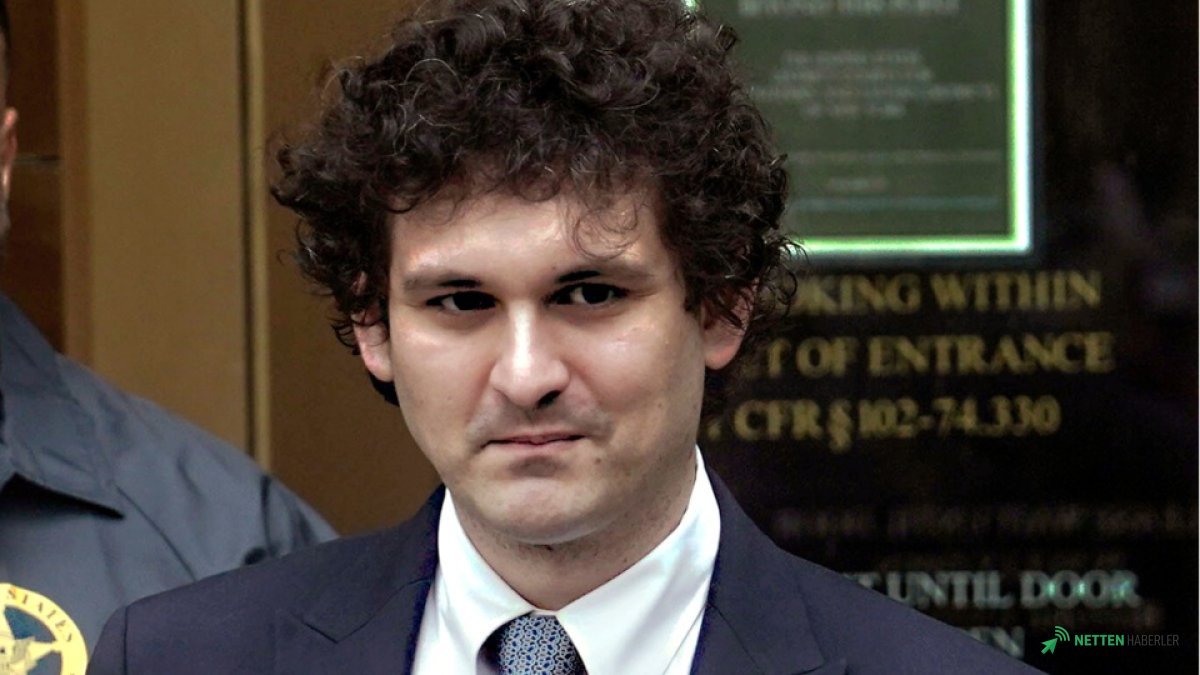 FTX Kurucusu Sam Bankman-Fried'den Trump'a Şaşırtan Hamle: 25 Yıllık Cezası İçin Affı Mı İstiyor?