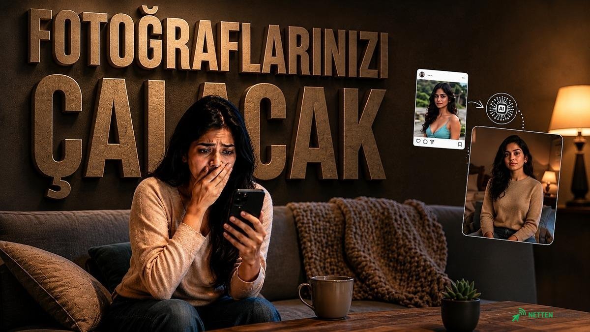 Instagram'ın Yeni Yapay Zeka Özelliği Fotoğraflarınızı Ele mi Geçirecek? İşte Engellemenin Yolu!