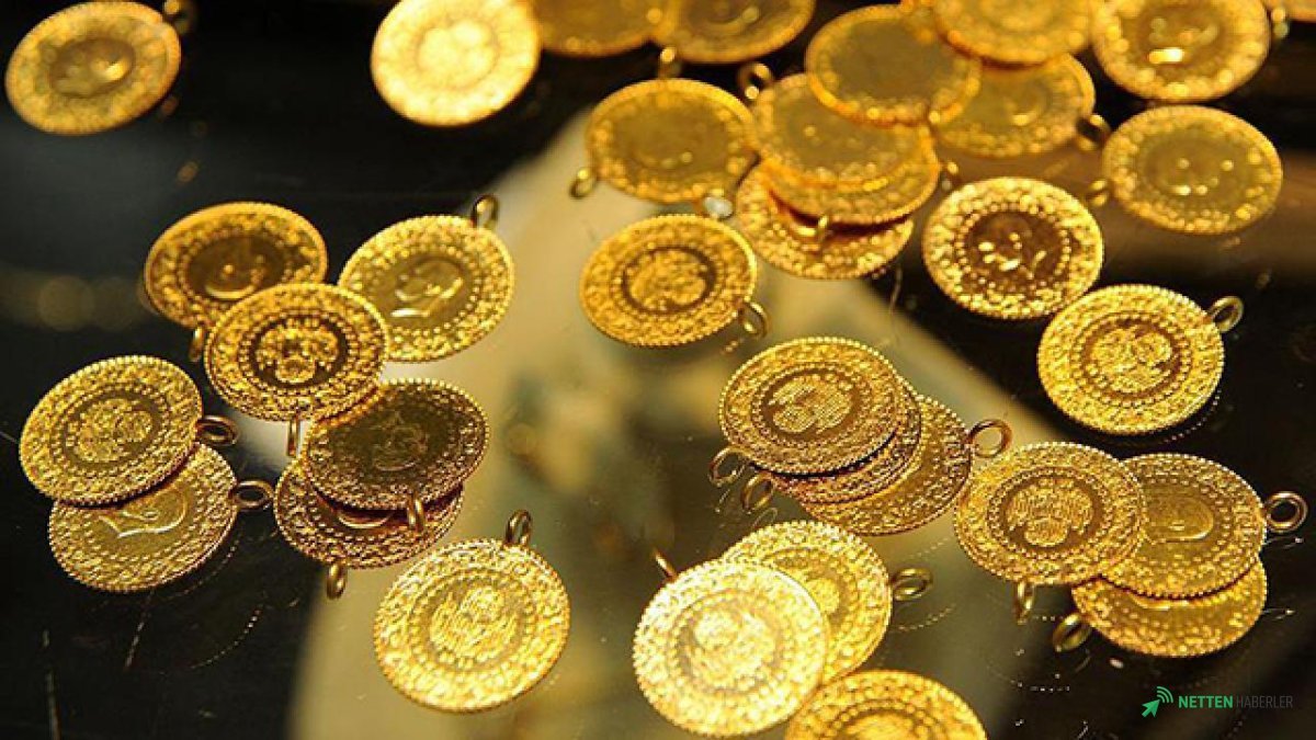 Altın Yatırımcılarını Harekete Geçiren Yeni Rakamlar Ortaya Çıktı! Kilogram Fiyatında Şaşırtan Yükseliş