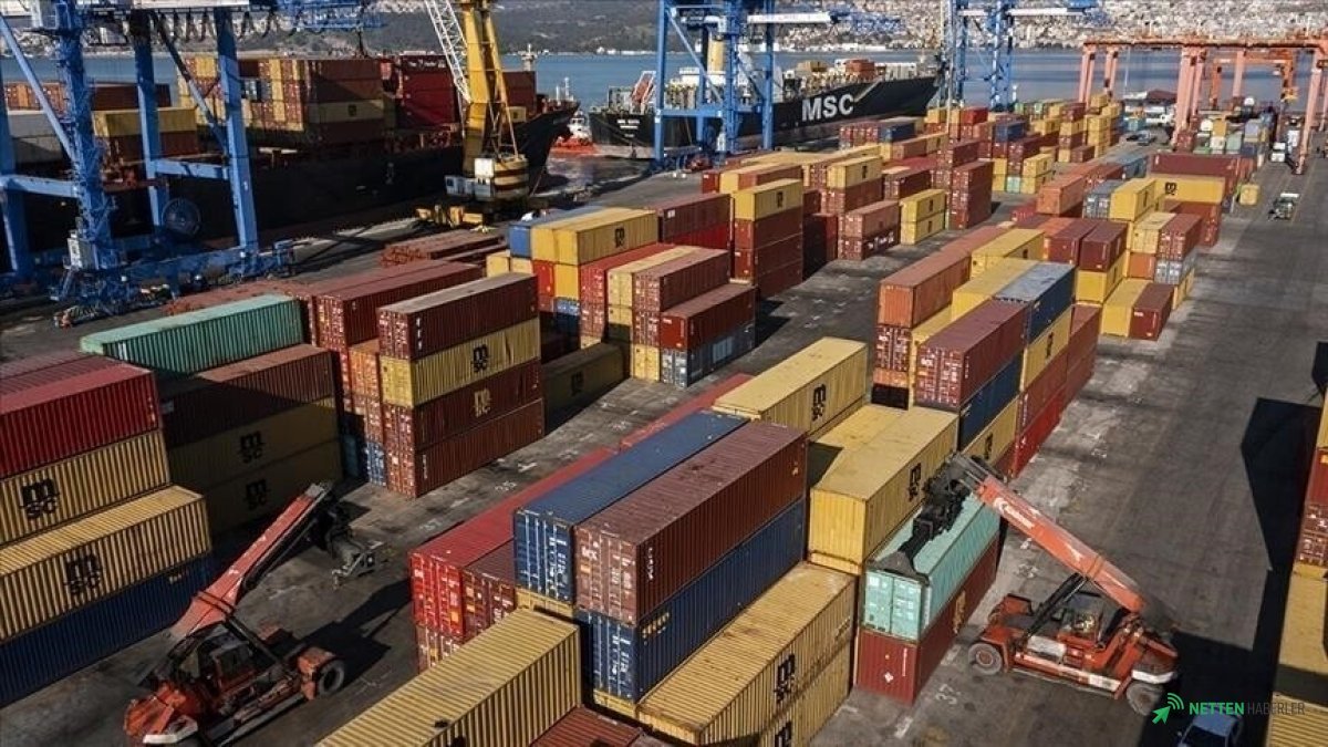 Türkiye'den LAK Ülkelerine Dev İhracat Atılımı: 6 Ayda 2,5 Milyar Dolar!