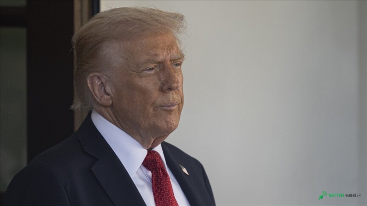 Trump'tan Yapay Zeka Hamlesi: ABD'nin Geleceğini Şekillendirecek Devrim Niteliğinde Kararname!