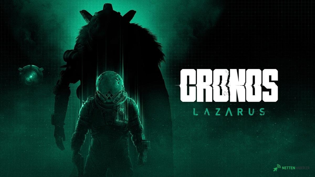 Cronos: Lazarus'un Yeni Fragmanı Yaktı Geçti: Pathfinder'ın Sırları ve Akıl Almaz Yetenekleri Ortaya Çıktı!