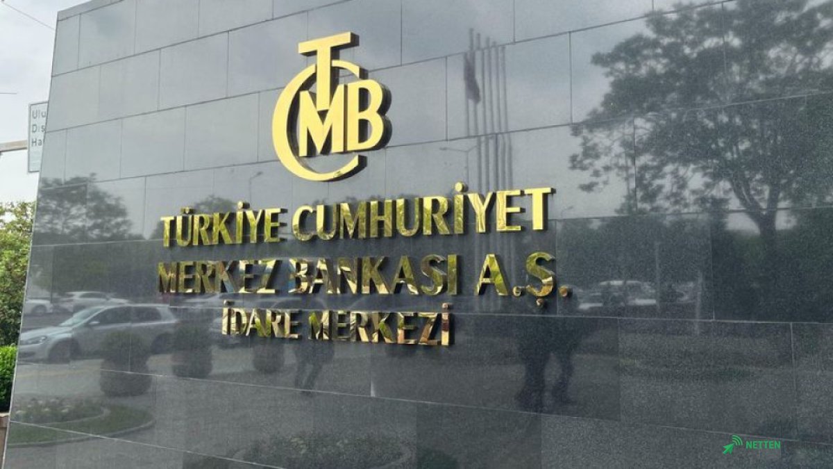 Merkez Bankası Faiz Politikası Değişiyor mu? Swap Faizi Kritik Seviyede: Yeni Dönem Kapıda!