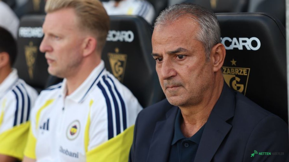 Fenerbahçe Turu Geçti Ama Teknik Direktör Kartal'dan Şok İtiraf: 'Kendimize Ders Çıkaracağız!'