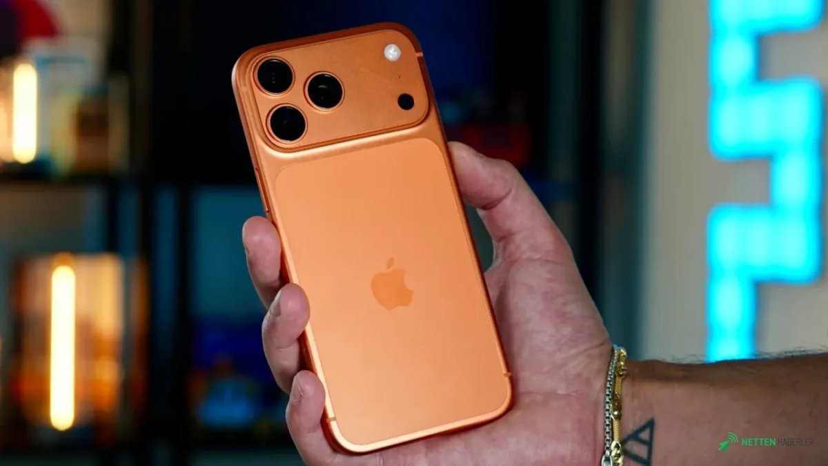 250 Yıl Sonra Açılacak: iPhone 17 Pro Max Zaman Kapsülünde Yok Olacak mı, Tarihe Işık Tutacak mı?