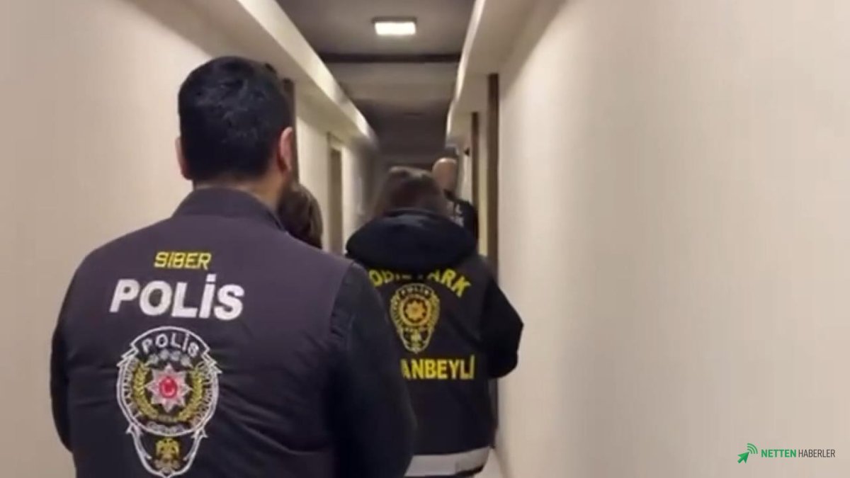 Müstehcen İçerik Skandalı: 27 Fenomene Şok Hapis Cezası Talebi! Milyonluk Vurgun Ortaya Çıktı