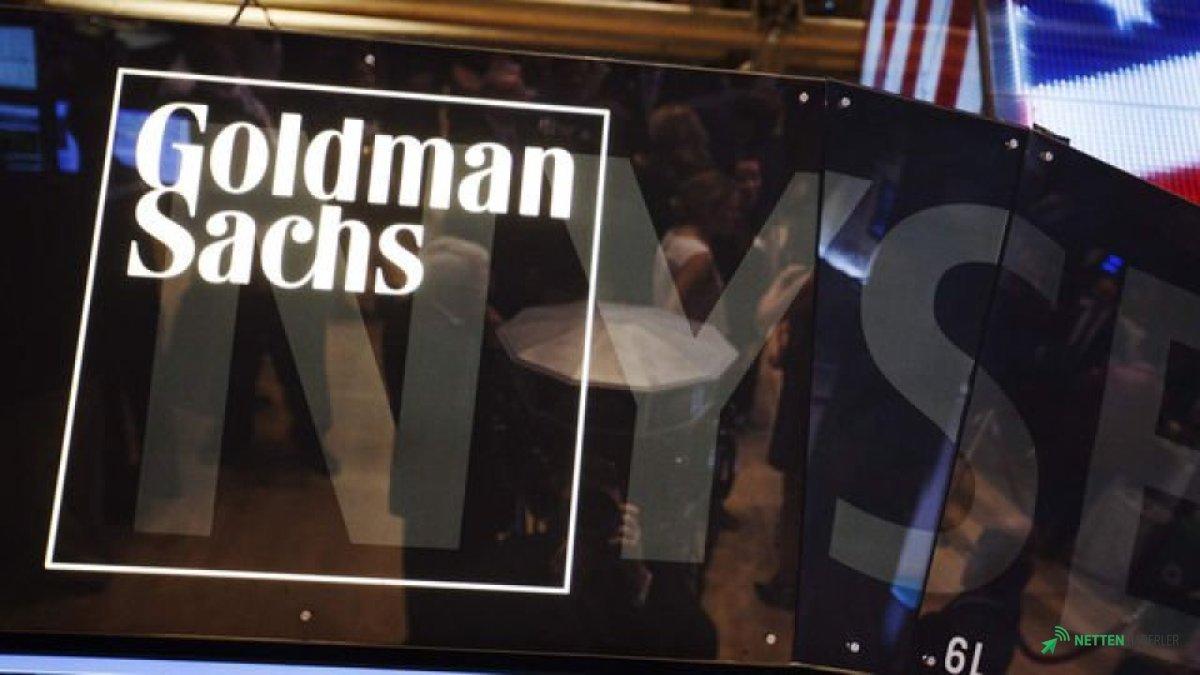 Altın Piyasası ŞOK TA! Altının Yılı Bitti mi? Goldman Sachs Dev Tahminini Çöpe Attı!