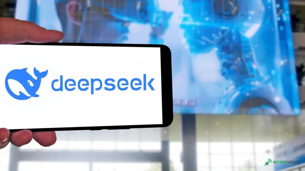 Yapay Genel Zeka Yarışında Büyük Sürpriz! DeepSeek Personelini İkiye Katlıyor, Hedef AGI!