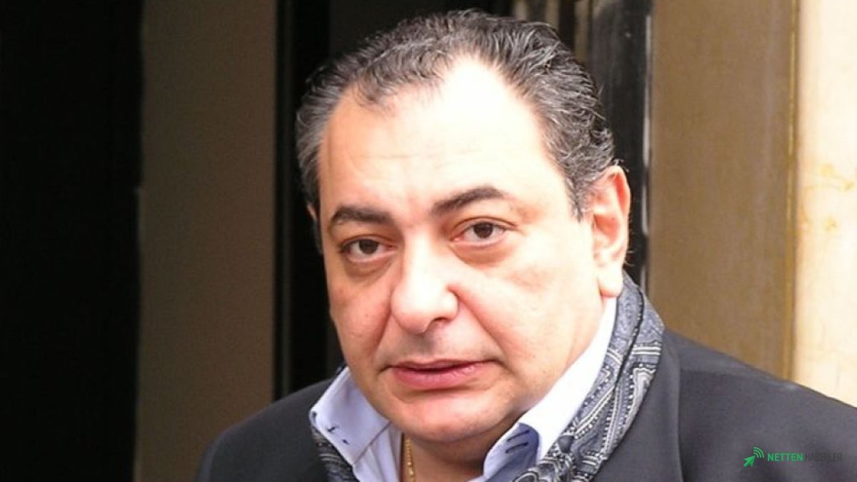 Medya Dünyasının Efsane İsmi Reha Muhtar Gözyaşlarıyla Uğurlandı: Babaya Son Görev Yerine Getirildi