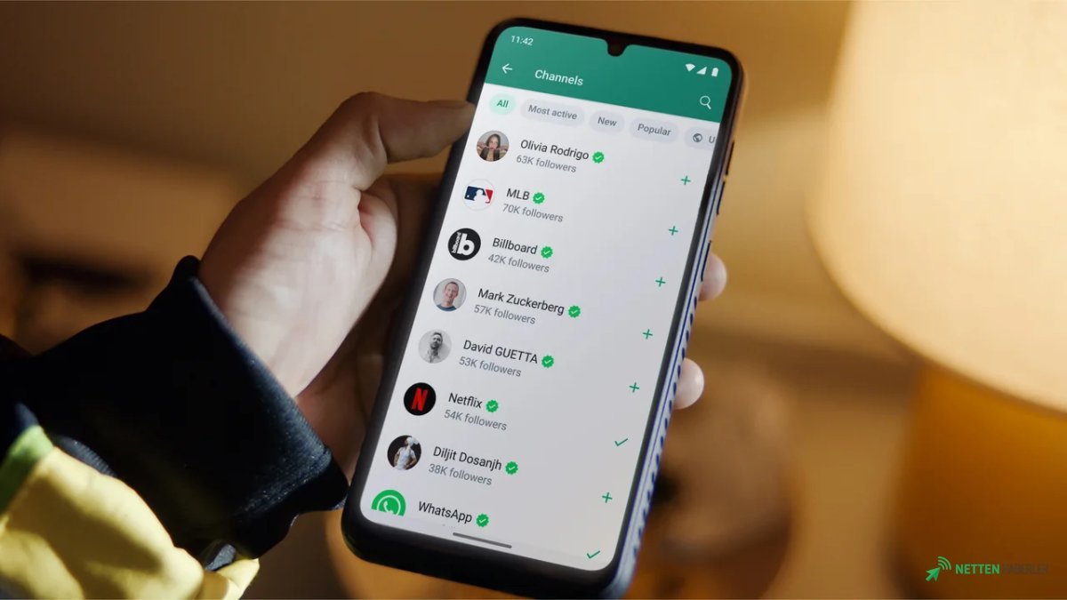 WhatsApp'tan Devrim Yaratan Yenilik: Sesli Mesaj Deneyimi Yepyeni Bir Boyut Kazanıyor!