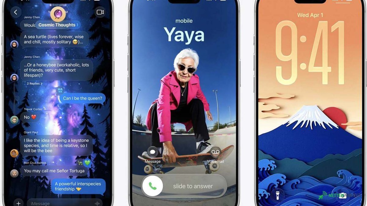 Apple'dan Dev Sürpriz: iOS 27 ve Yeni Nesil İşletim Sistemleri İlk Kez Halkla Buluştu!