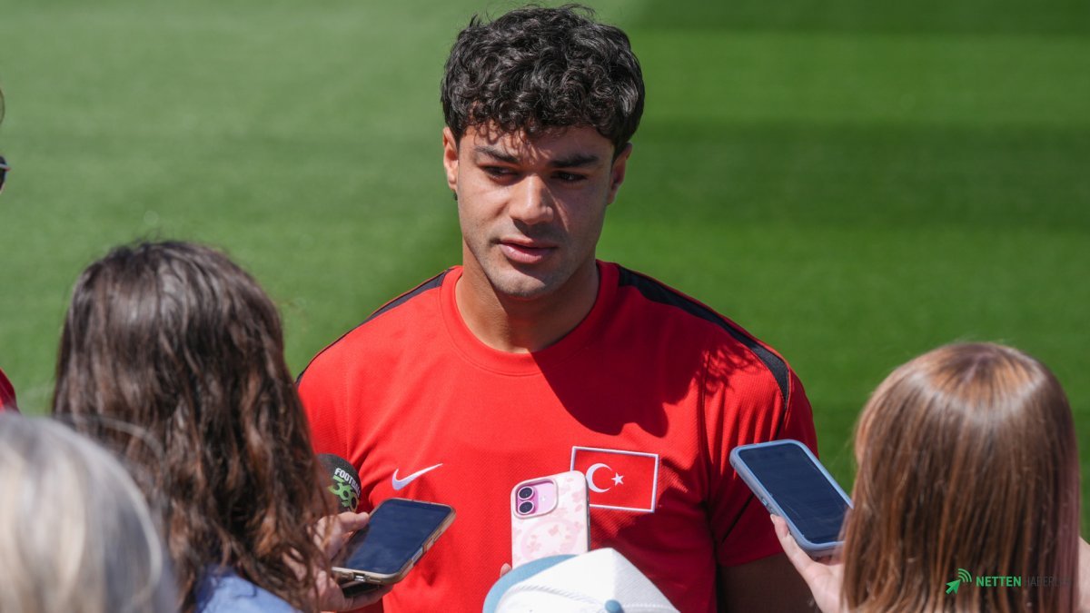 Milli Takım Savunmacısından Çarpıcı İddia: 'Avustralya'yı Ezberledik, Rakibi Tamamen Çözdük!'