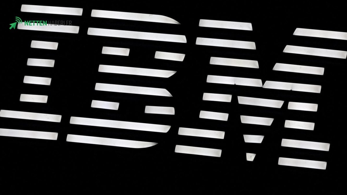 Teknoloji Devi IBM'den Kuantum Bilişime 10 Milyar Dolarlık Stratejik Hamle