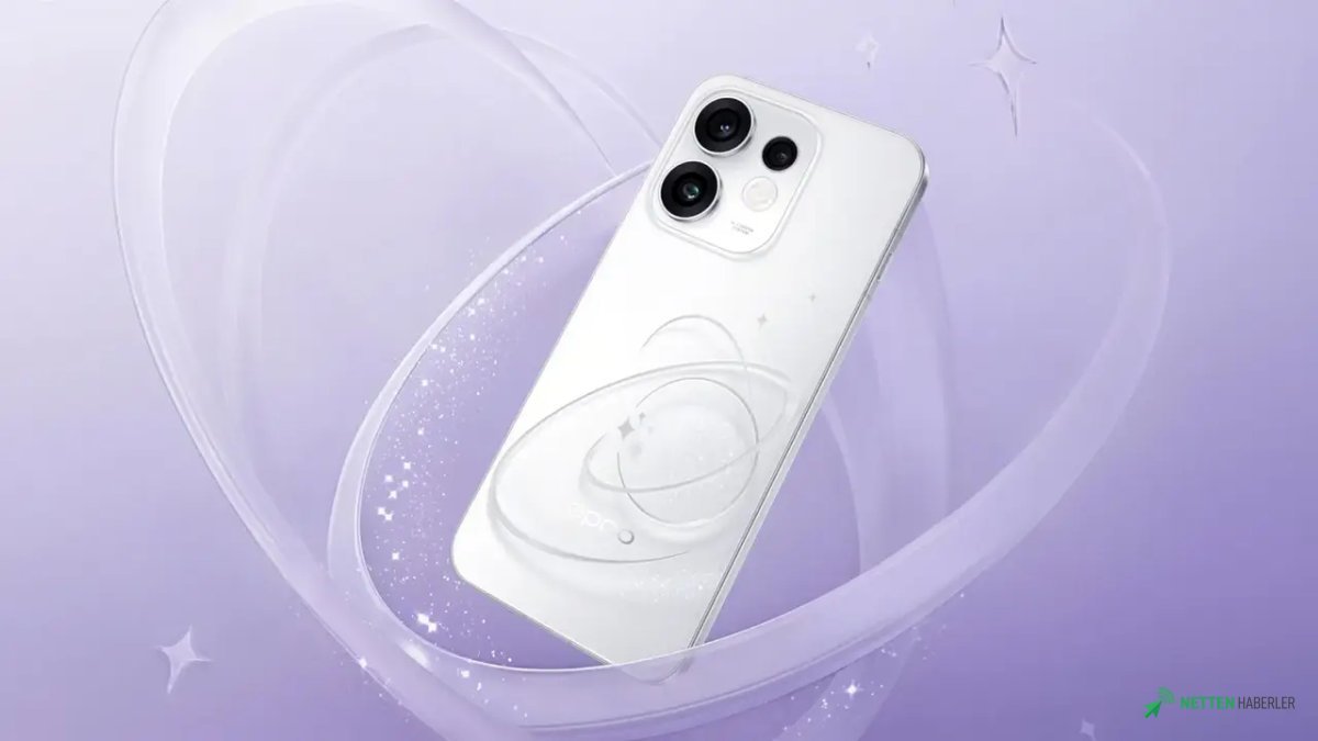 Oppo Reno 16 ve 16c Tanıtıldı: Çıplak Gözle 3D Deneyimi Sunan Yapay Zeka Tuşuyla Devrim!