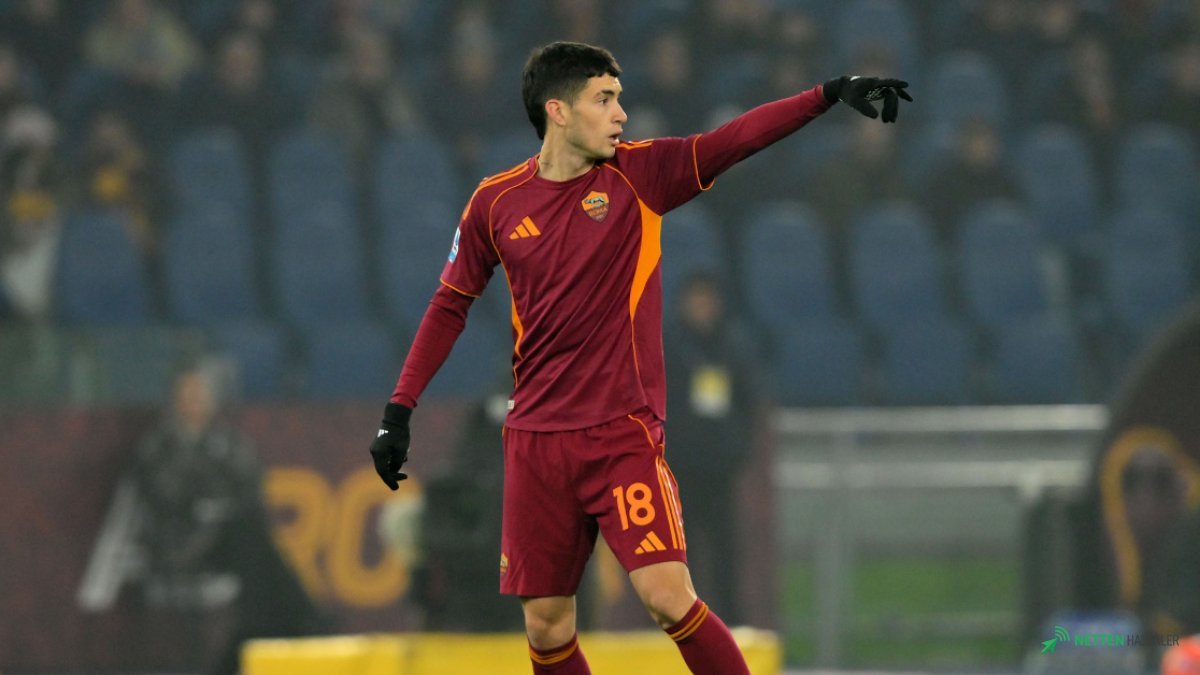 Fenerbahçe'den Roma Yıldızına 40 Milyon Euro'luk Bomba Transfer! Borçları Kapatacak Operasyon Başlıyor Mu?