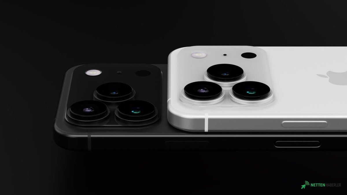 Apple'dan Çin Hamlesi: ABD'nin Kara Listesindeki Firmayla Gizli Testler Başladı! RAM Fiyatlarını Çökertme Planı Mı?