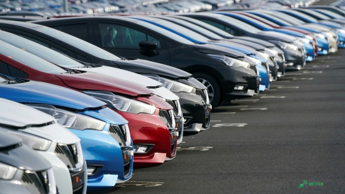 Otomotiv Sektöründe Şaşırtan Veriler: Yerli Üretim Payı Tarihi Zirvede!