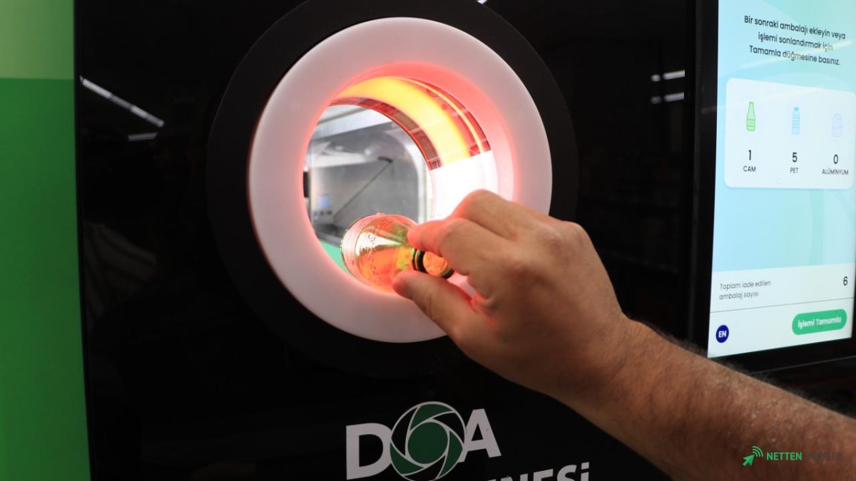 İşte Türkiye'nin Döviz Yükünü Hafifletecek Devrim Niteliğinde Sistem: İthalat Uçurumu %40 Daralıyor!