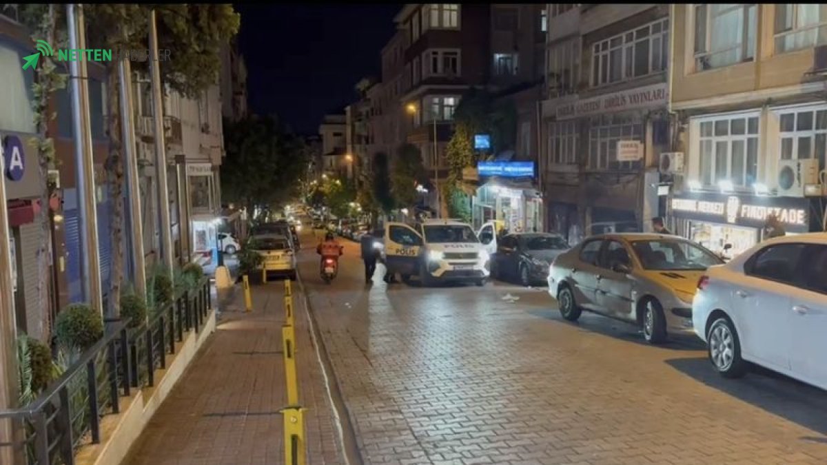 Fatih'teki Masaj Salonunda Şüpheli Vefat: Ufuk S.'nin Ölümü Gizemini Koruyor