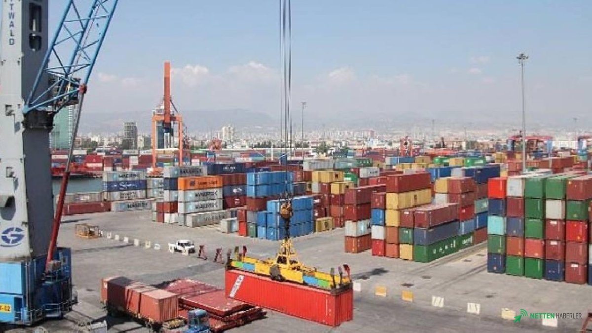 Türkiye'nin Dış Ticaretinde Şaşırtıcı Veriler: İhracat Miktarında Sert Düşüş, Yakıt İthalatı Fırladı!