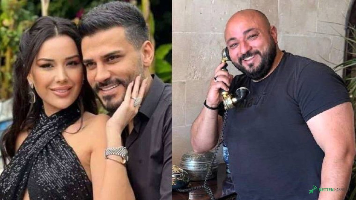 Dilan ve Engin Polat'ın Tatili Kanla Bitti: Gözler Önündeki Korumaları Otelde Vuruldu!