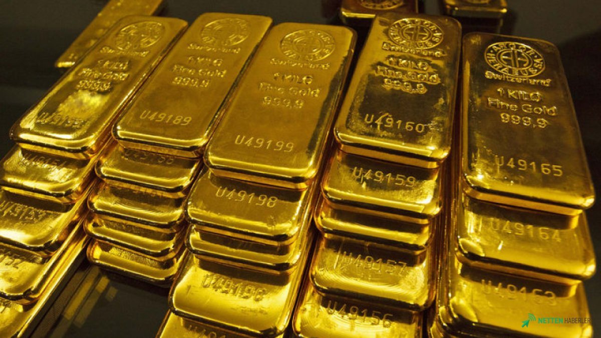 19 Ay Kesintisiz Alım! Çin Merkez Bankası Altın Yığıyor: Bu Hamlenin Ardında Ne Var?