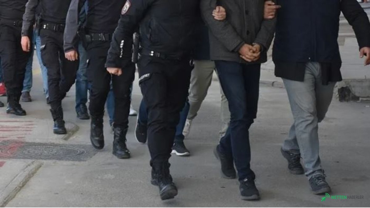 Forex Kâbusu! İstanbul'da Yurt Dışını Hedef Alan Dev Dolandırıcılık Çarkı Çökertildi: 54 Gözaltı!