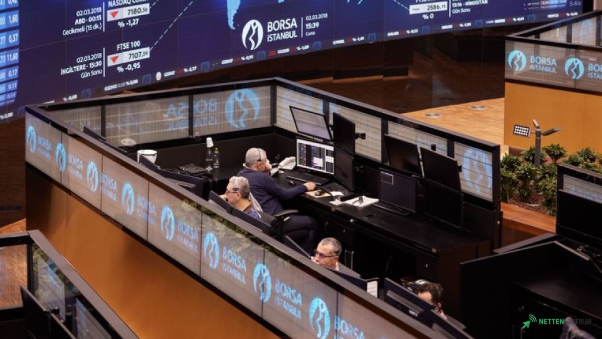 Yabancı Yatırımcılar Türk Borsasından Kaçıyor mu? 6 Haftada 1.7 Milyar Dolarlık Satış Şoku!