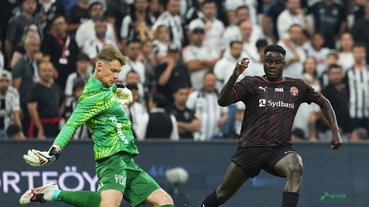 Nübel'den Italiano'ya Destansı Övgü: 'Sahada Olsa Kendisi de Oynamak İsterdi!'