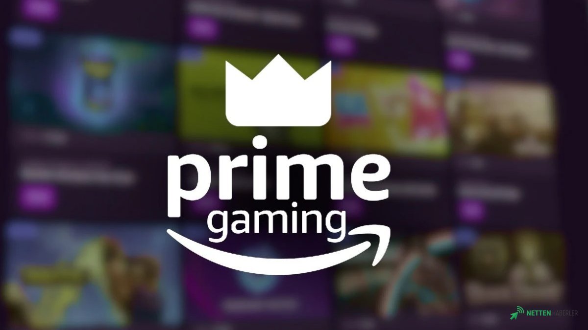 Amazon Prime Oyun Hazinesini Açıyor: Temmuz Ayında Tam 12 Bedava Yapım Sizi Bekliyor!