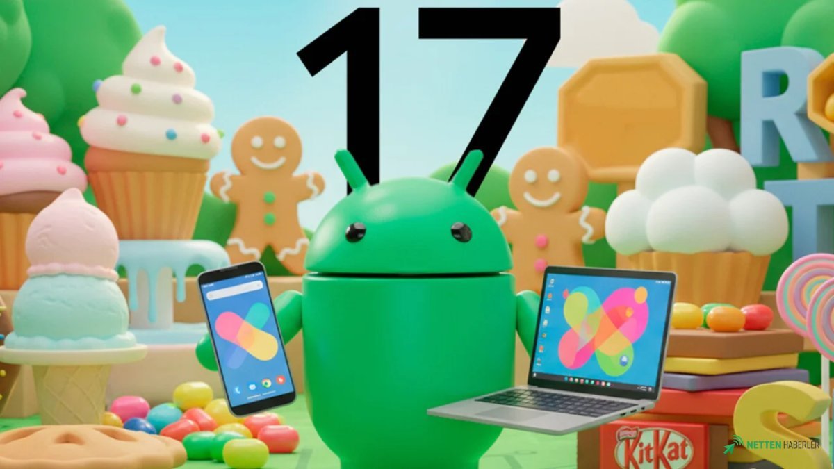 Google'ın 4.7 Milyar Dolarlık Android Cezası Kesinleşti: Teknoloji Devine Ağır Darbe!