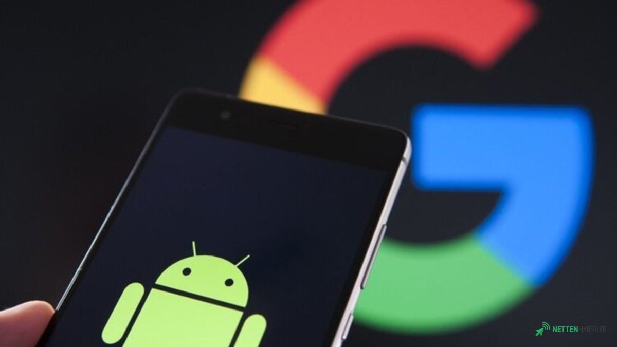 Google'ın Android İmparatorluğuna Ağır Darbe! 4.1 Milyar Euroluk Cezayı Onayladılar!