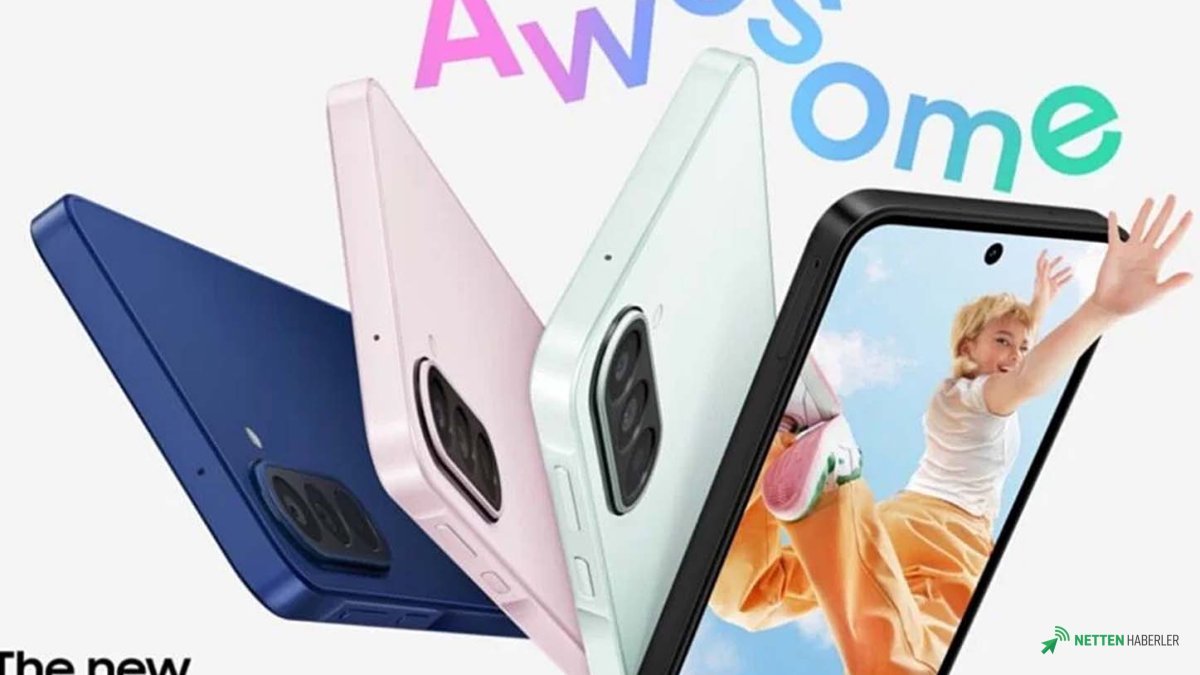 Samsung'dan Büyük Sürpriz! Galaxy A27'nin Tüm Özellikleri Yanlışlıkla Ortaya Çıktı: İşte Karşınızda O Model!