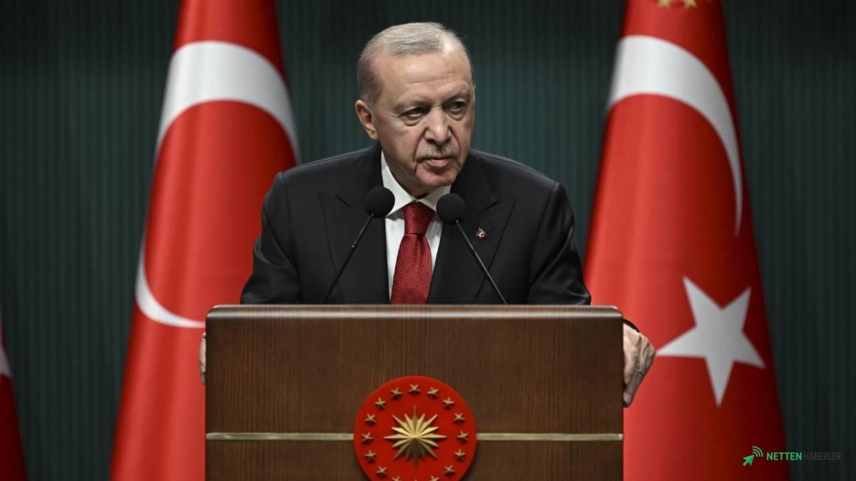 Erdoğan ve Nijer Lideri Tchiani Yarın Türkiye'de Buluşuyor: Gündem Ekonomi mi, Güvenlik mi?