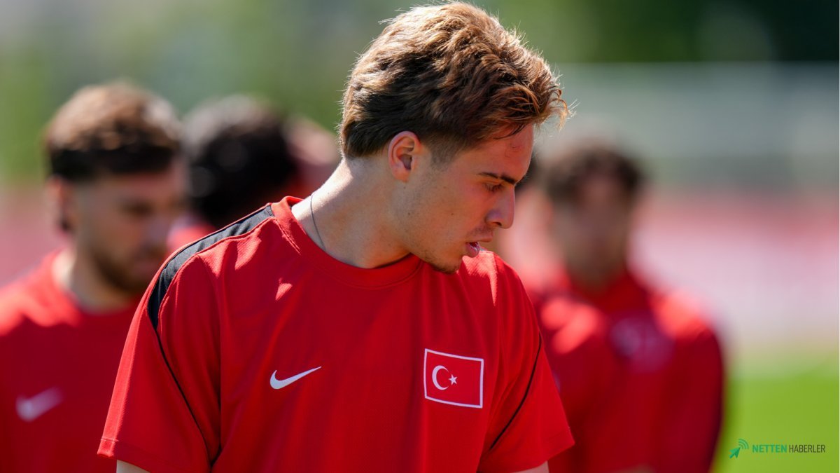 Kenan Yıldız Beklemede Kaldı: Montella'nın İlk 11'inde Sürpriz Yerine Kimler Sahada?