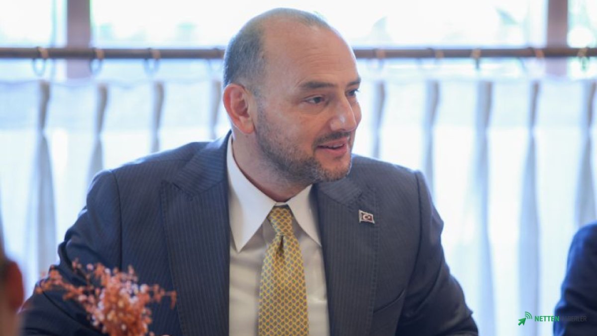 MÜSİAD Başkanı'ndan Kritik Yıl Sonu Analizi: 'Bu Kritik Eşikteyiz, Yeni Stratejiler Şart!'