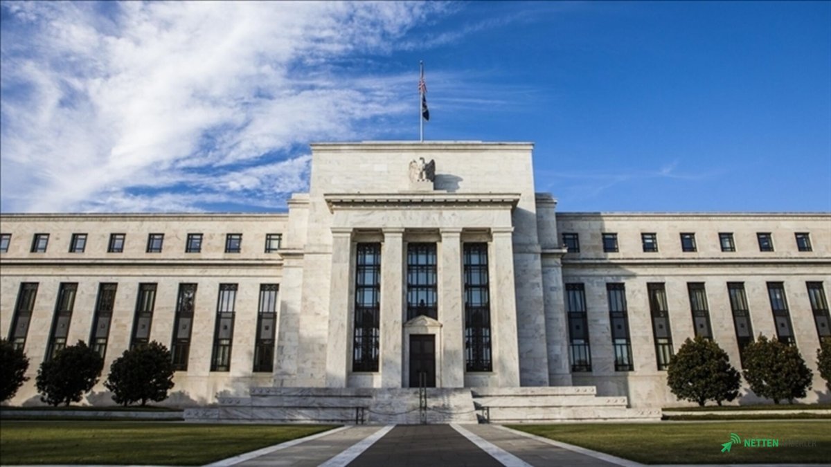 Fed'den Kritik Açıklama: ABD'nin Dev Bankaları Resesyon Badirese Hazır Mı? Stres Testleri Sonuçları Şaşırttı!