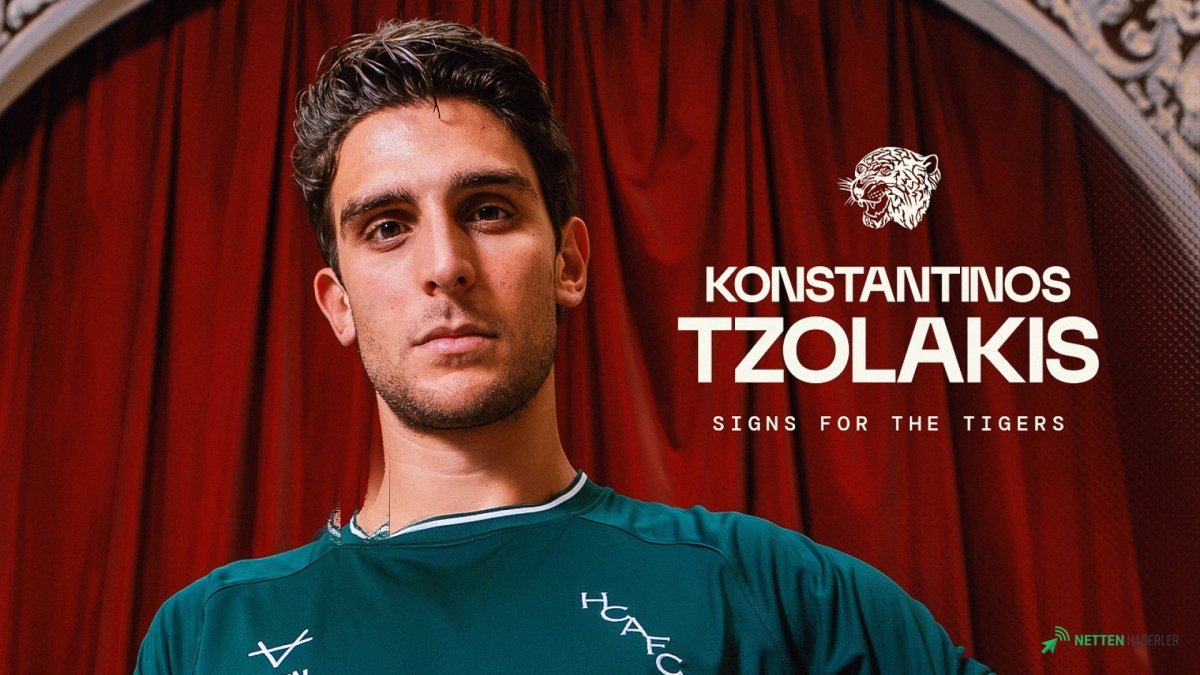 Acun Ilıcalı'dan Rekor Transfer! Olympiakos'un Yıldız Kalecisi Hull City'de: Tarihe Geçen Anlaşma!
