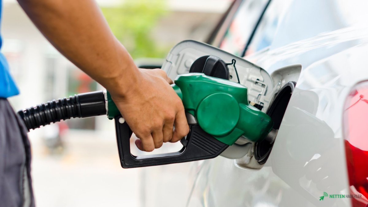 Benzine Büyük İndirim Kapıda: Depolar Doldurulmadan Bilin!