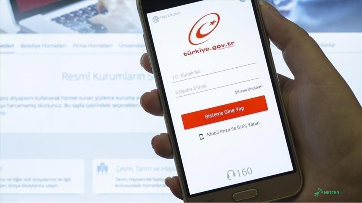 Milyonlarca Kişi İçin E-Devlet Kapısı Kilitlendi! Sistemin Çökme Nedeni Şoke Etti: YKS Gecesi Kabusu!