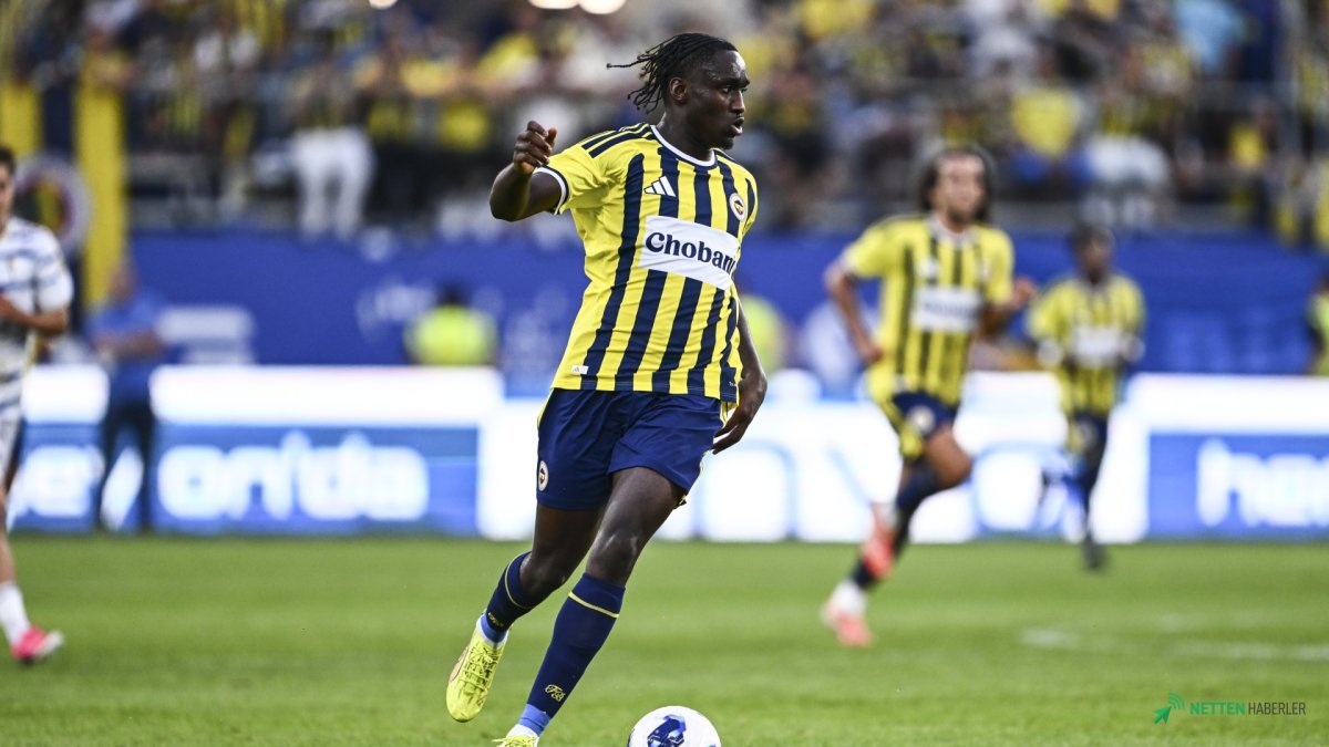 Fenerbahçe'den Çifte Bomba Transfer Açıklaması! Kante Sahaya İniyor, Cherif İçin Kritik Karar
