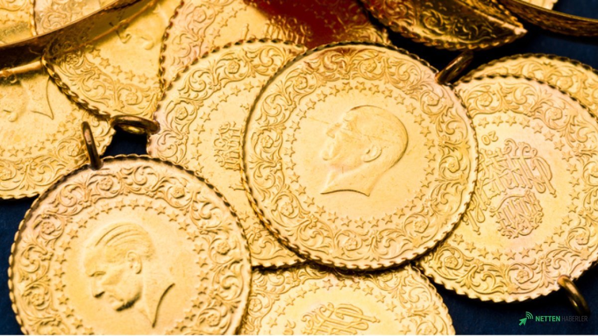 Altın Piyasasında Büyük Dönüş! Yatırımcılar Dikkat: Fiyatlar Rekor Kırdı Mı?