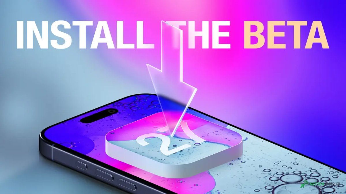 Apple'dan Devrim Niteliğinde Adım: iOS 27 Beta 4 ile Yapay Zeka Çağı Başlıyor! Siri Yeniden Doğuyor