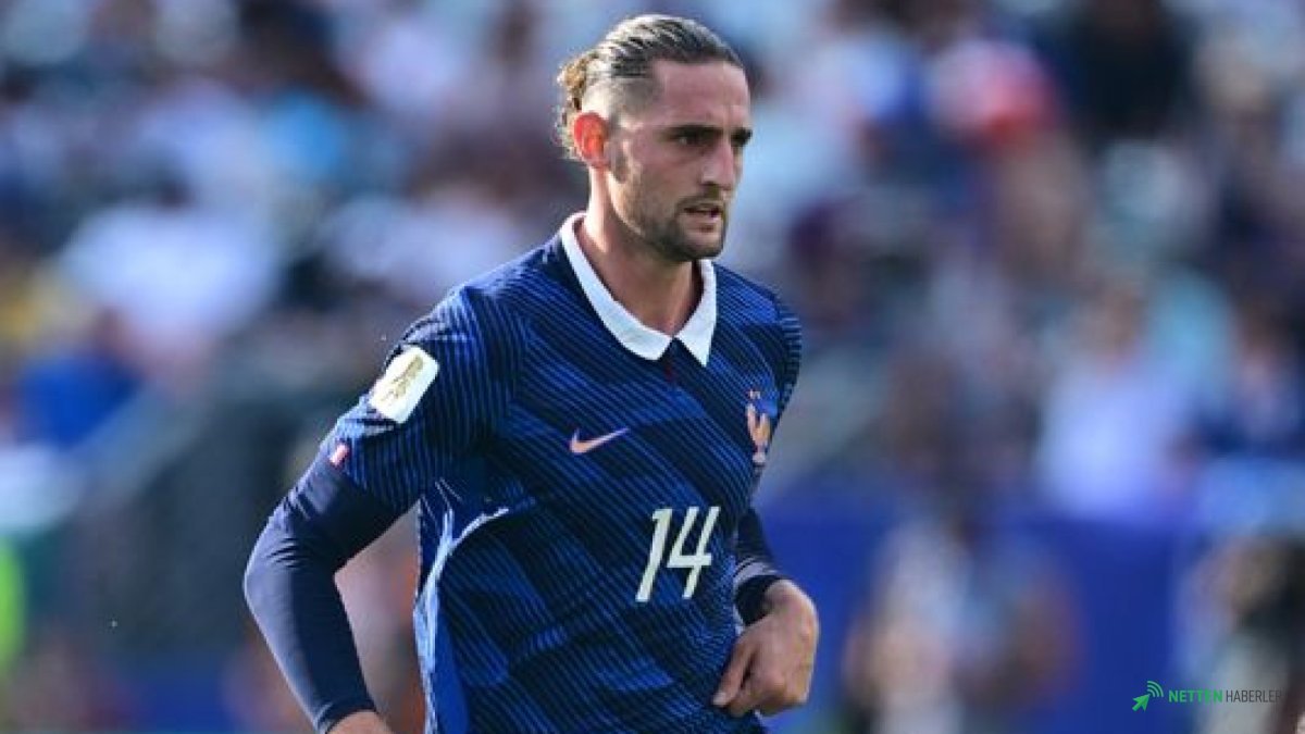 Rabiot'tan Lamine Yamal Uyarısı! Fransa Yıldızının Özel Planı Var Mı? | İspanya Maçı Öncesi Çarpıcı Açıklamalar