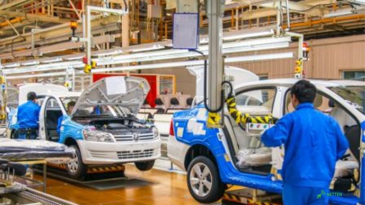 Volkswagen'de Şok Yeniden Yapılanma: 100 Bin Kişilik Kıyım mı Geliyor? Hükümet Devrede!