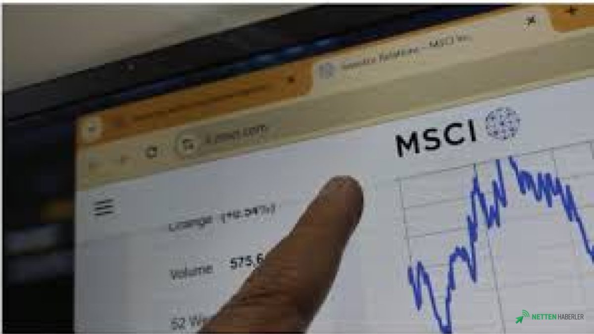 MSCI'dan Türkiye ve Endonezya'ya Kritik Uyarı: Piyasa Şeffaflığı Tehlikede Mi? Sert Yaptırımlar Kapıda!