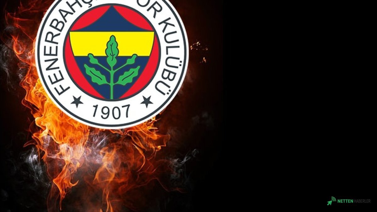 Fenerbahçe'de Yeni Hoca Bellİ Oldu! Dev Rezerv İstifa Sonrası Kulisler Hareketlendi