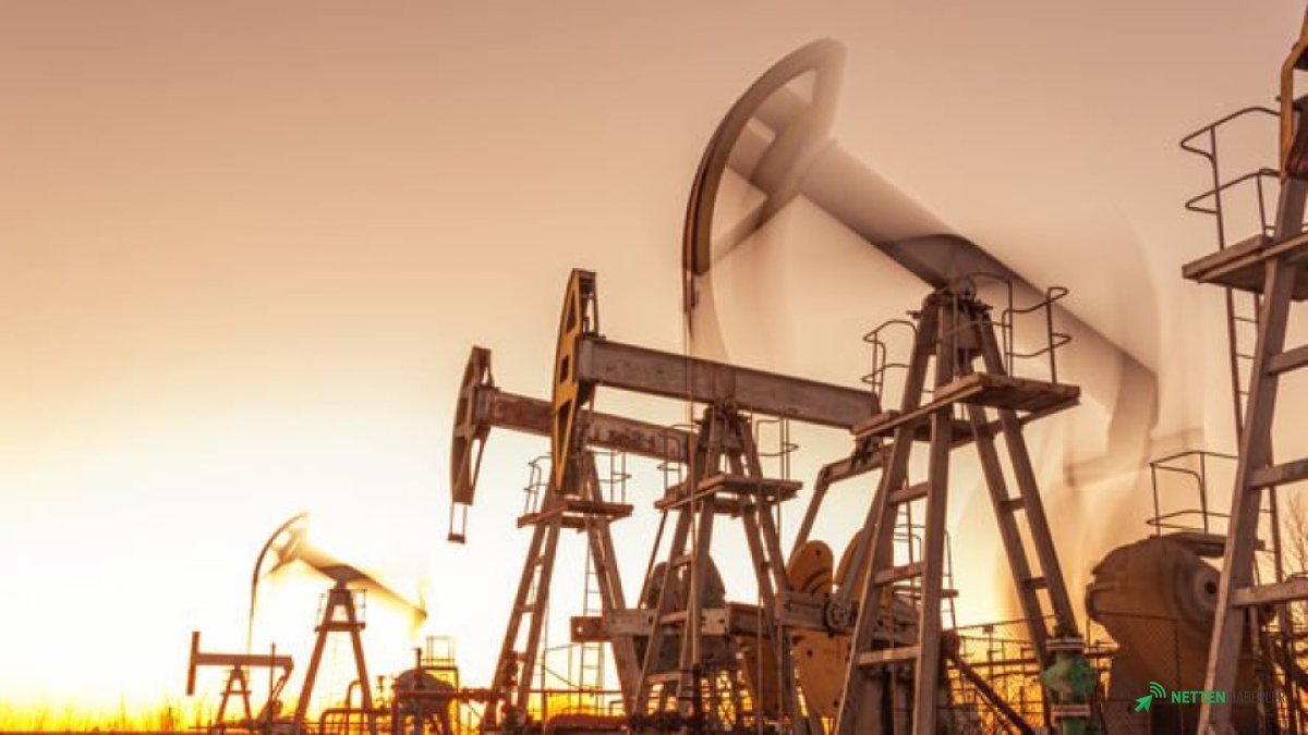 ABD-İran Anlaşması Piyasayı Karıştırdı: Petrol Fiyatları Sürpriz Düşüşle Çakıldı!